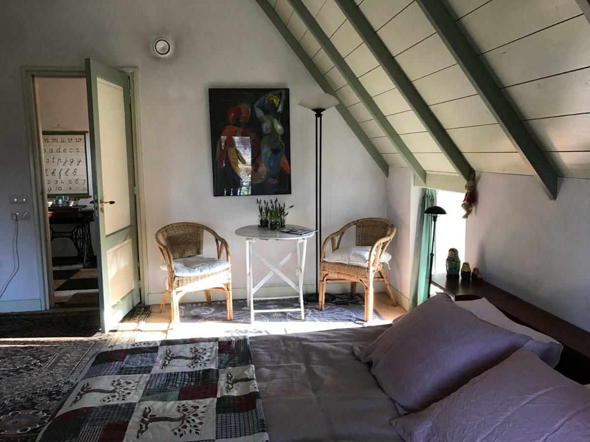 Aan De Dwarsweg Uffelte Exterior foto